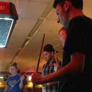 Meet your Posher, Jake